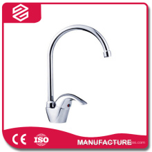 chrome plating high quality new product 2015 kitchen sink tap